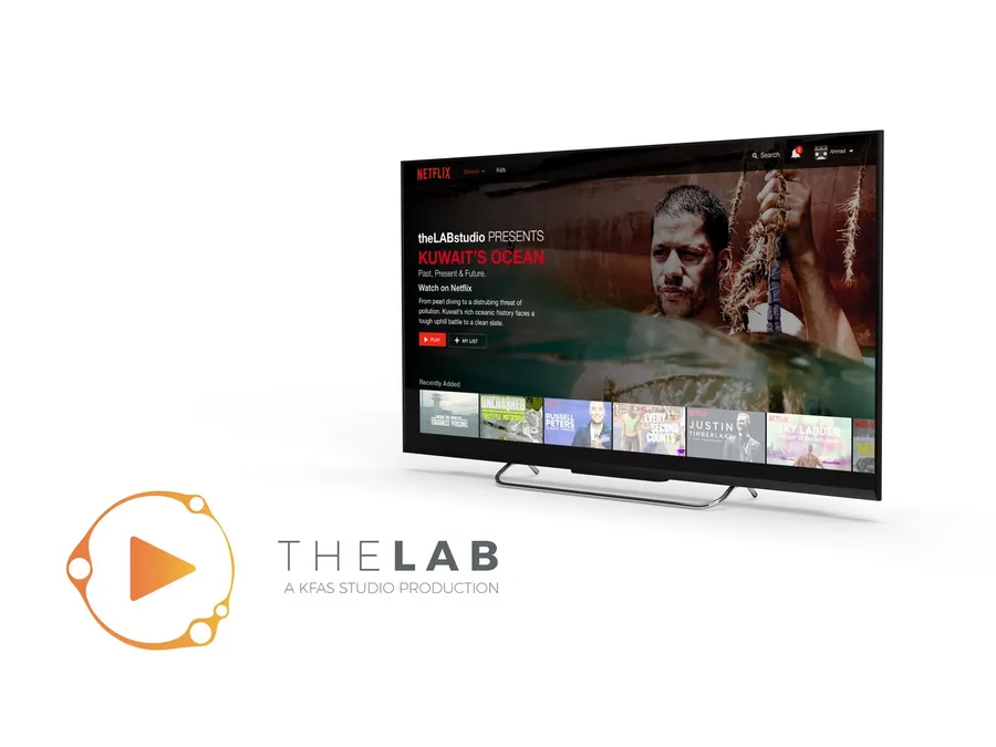 KFAS Labs (Proposed Concept)