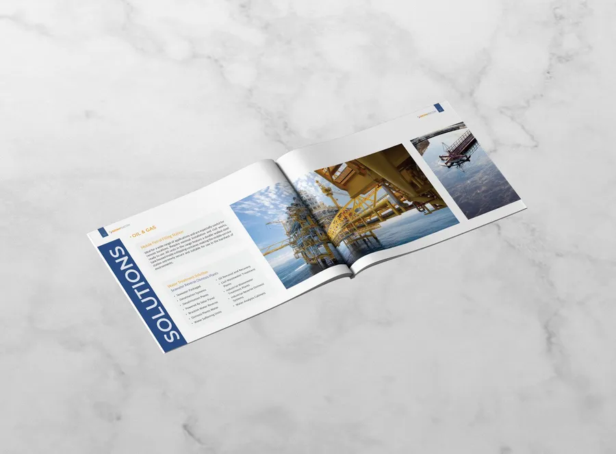 Sultan Telecom Corporate Profile