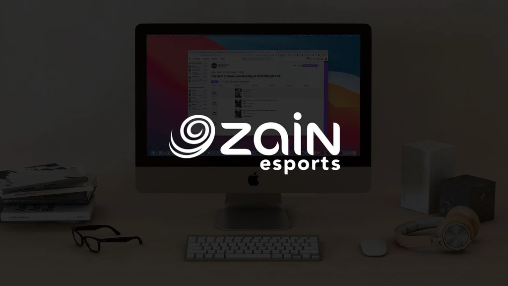 ZAIN eSports