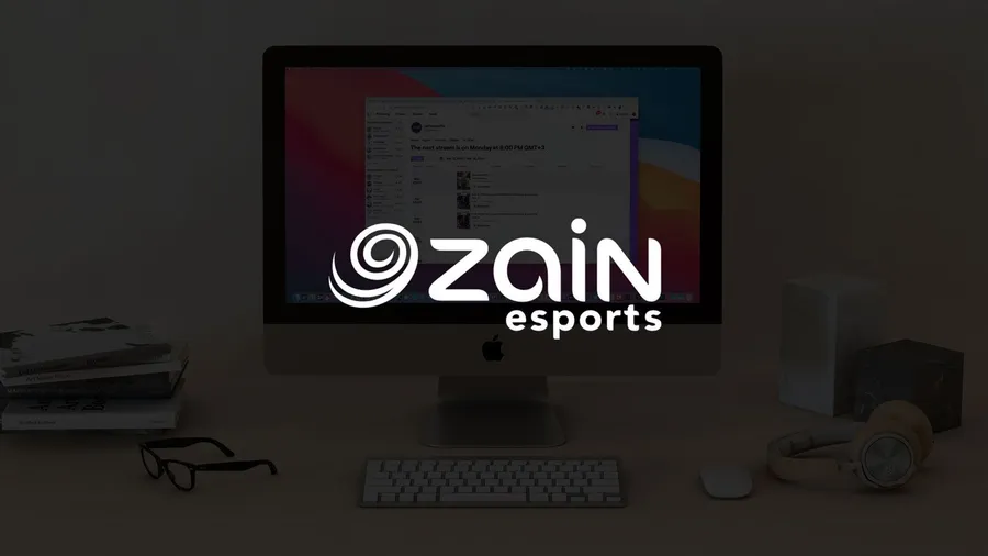 ZAIN eSports