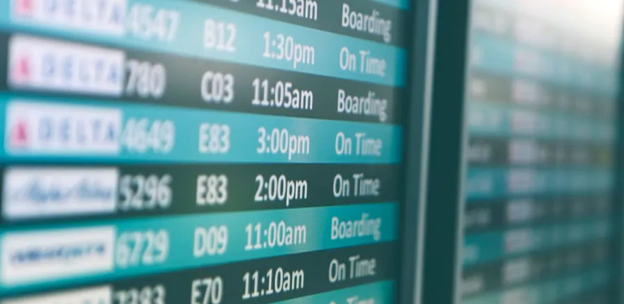 Airlines, IATA, & The OpenAPI Hub