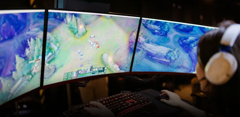 How to Build an Esports Team on a Shoestring Budget