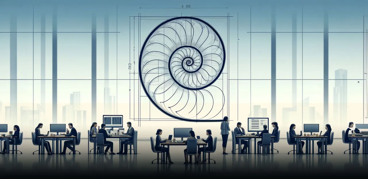 Leveraging the Fibonacci Sequence for Effective Project Estimation in Agile and Scrum