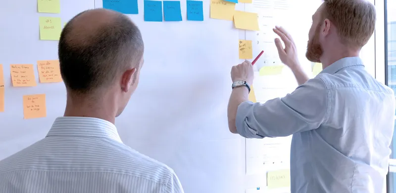 Kanban Framework Overview