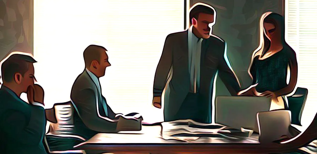 The Roadmap to Success: Essential Traits and Qualities for COOs in the Years Ahead