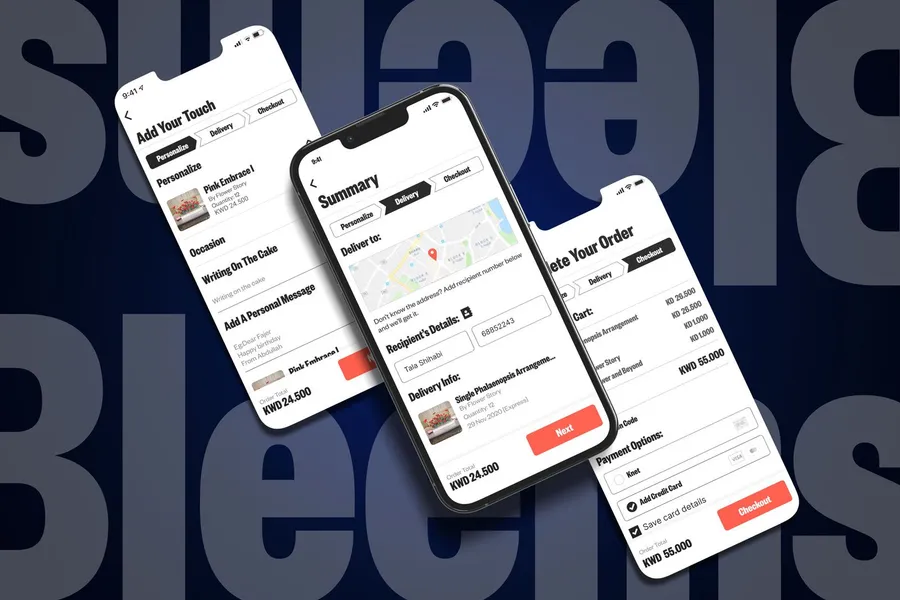 Checkout & Purchase Flow Optimization