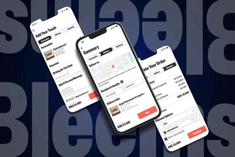 Checkout & Purchase Flow Optimization