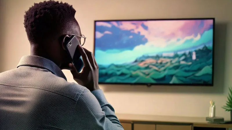 The Dark Side of Big Tech: Are Your Smart Devices Always Listening?
