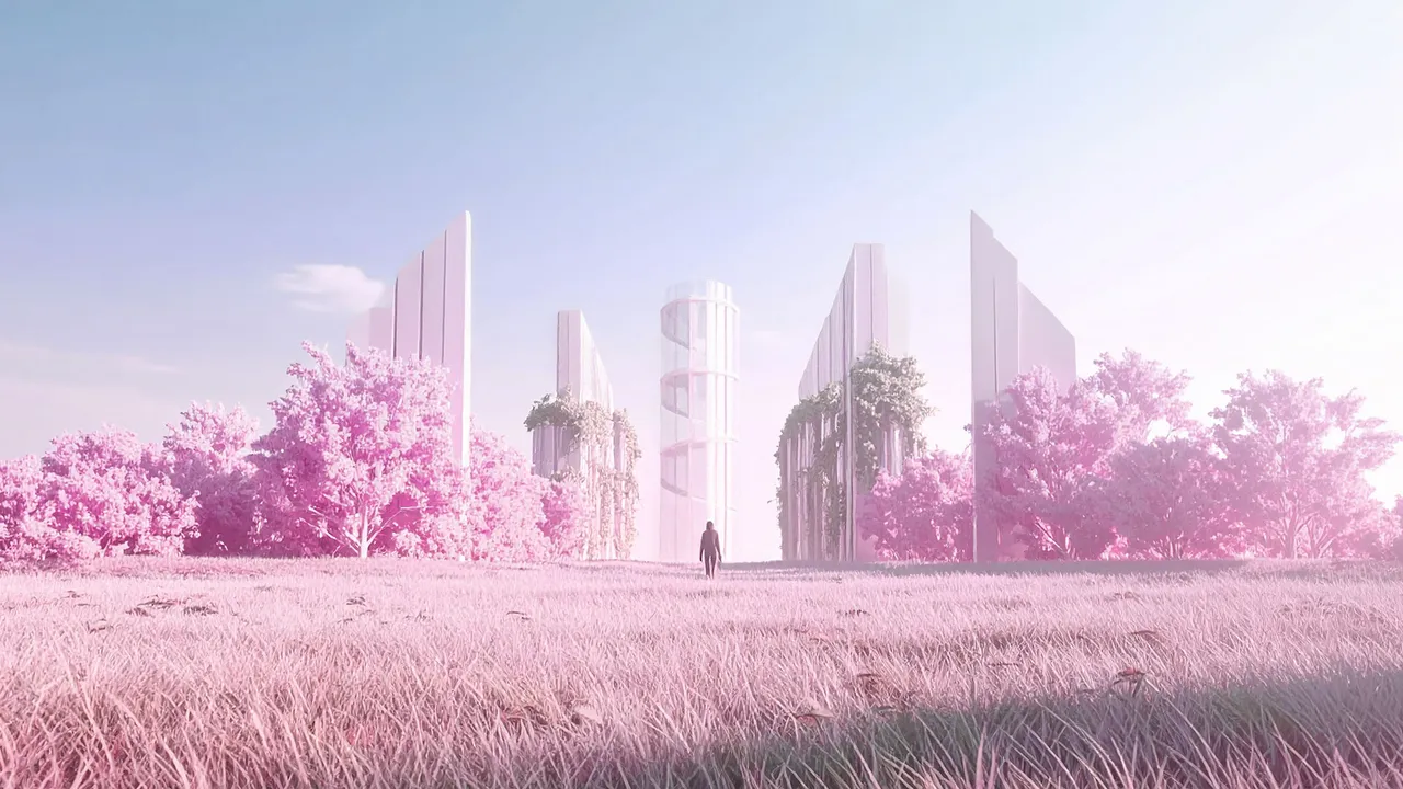 The New Divide: Who Gets to Shape the Digital World, and Who Gets Shaped by It?