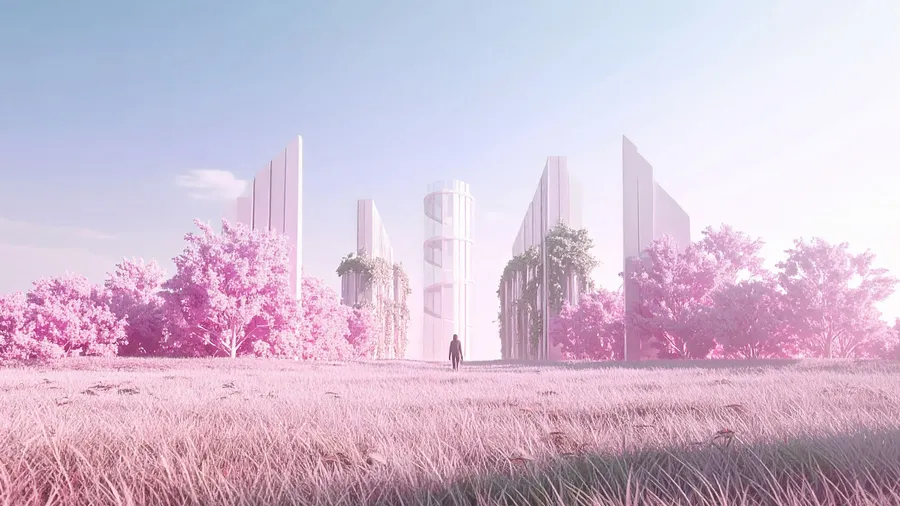 The New Divide: Who Gets to Shape the Digital World, and Who Gets Shaped by It?